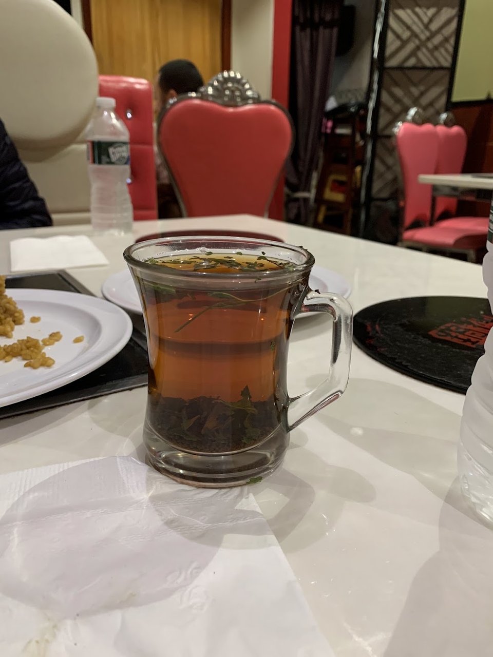 Tea