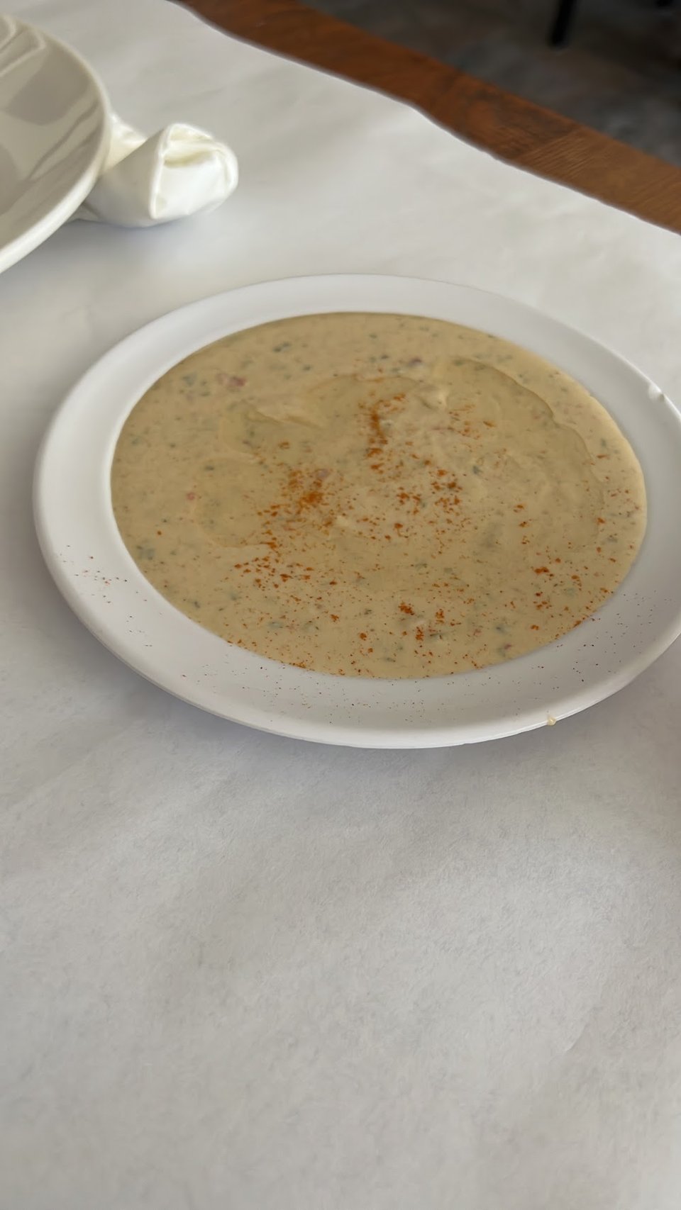 Tahini