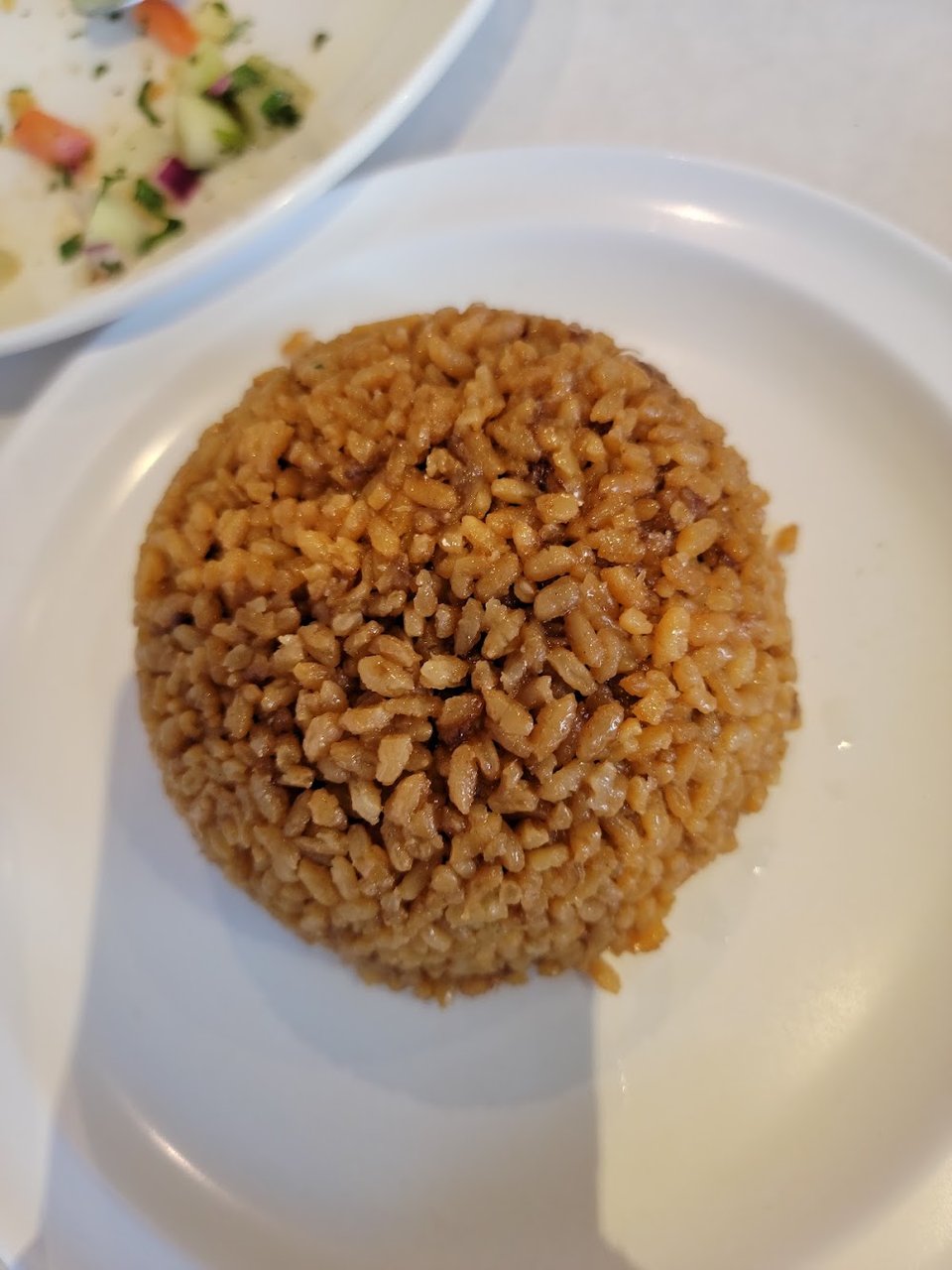 Brown Rice