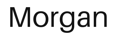 Morgan